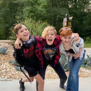 Meet your Posher, Mark